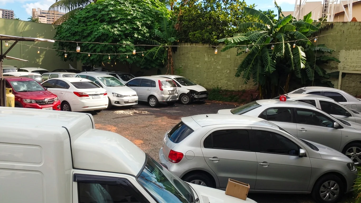 Estrutura da oficina Máxima — imagem 2