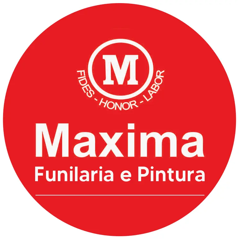 Máxima Funilaria e Pintura